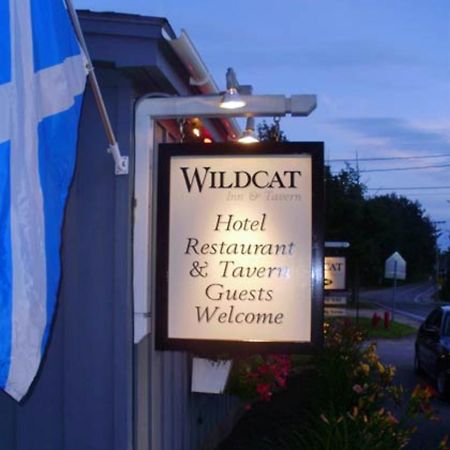 Wildcat Inn And Tavern Jackson Exterior photo