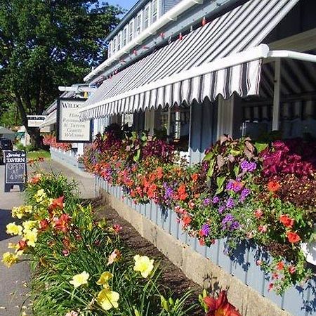 Wildcat Inn And Tavern Jackson Exterior photo