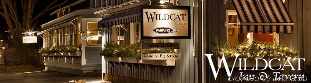 Wildcat Inn And Tavern Jackson Exterior photo